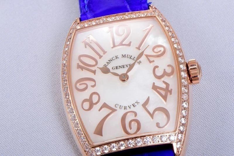 TimelessDesign FRANCK MULLER Watches 182457