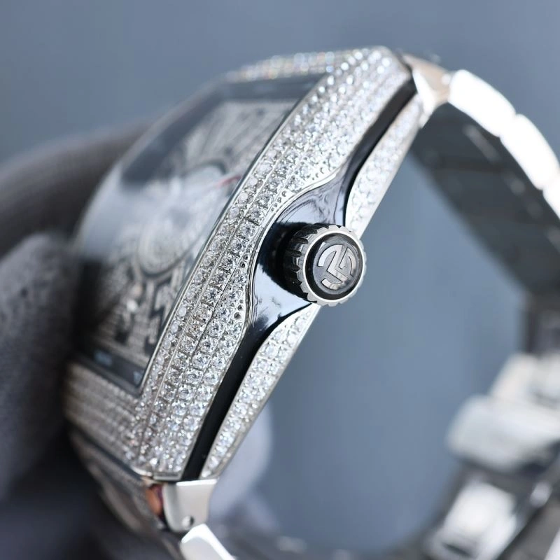 HighPerformance FRANCK MULLER Watches 182459