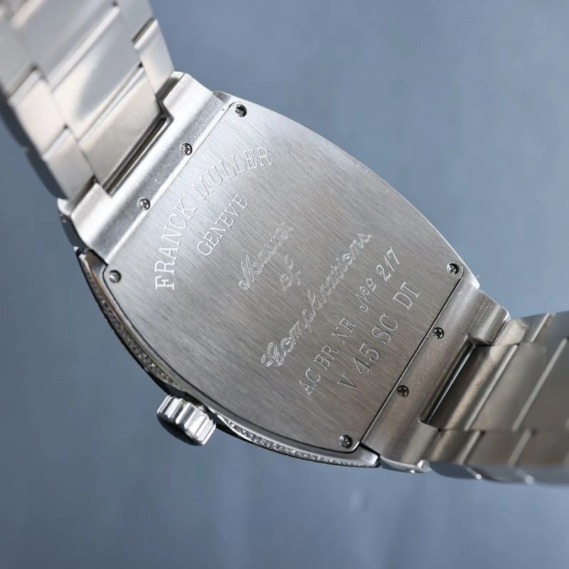 HighPerformance FRANCK MULLER Watches 182459
