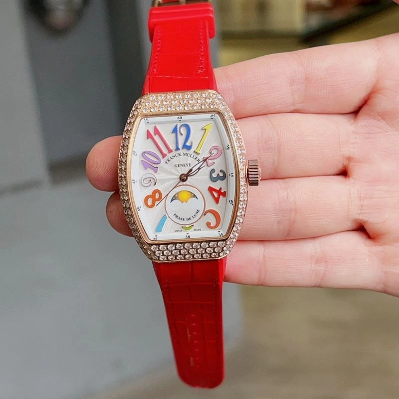 Trendsetting FRANCK MULLER Watches 182471