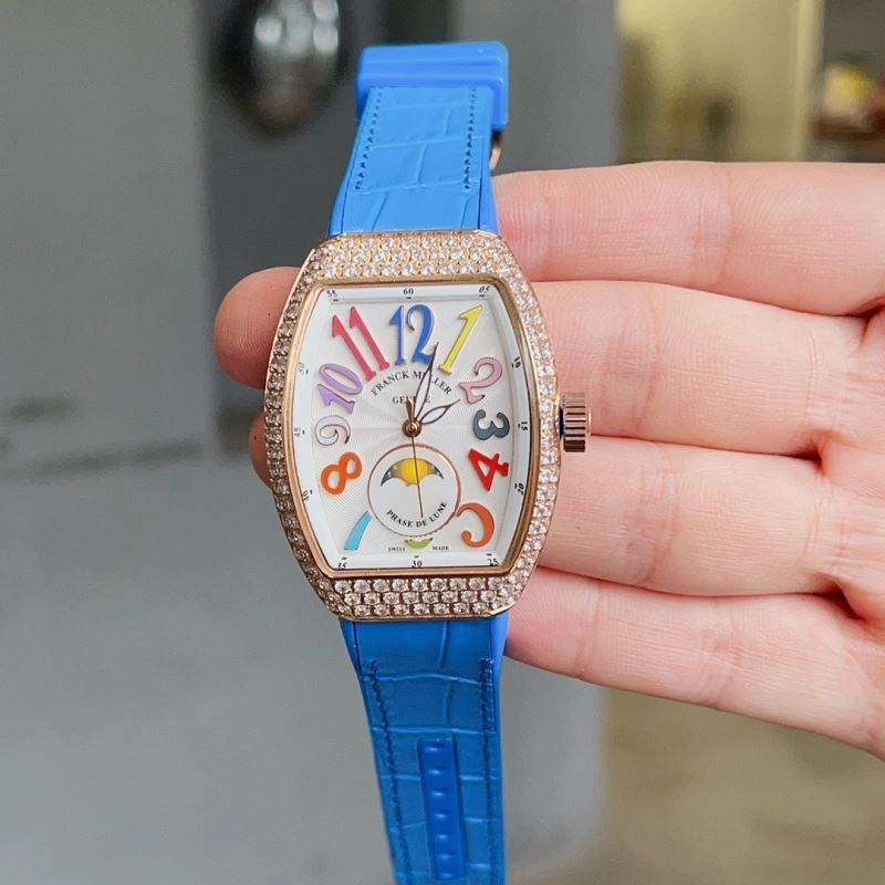 Trendsetting FRANCK MULLER Watches 182471