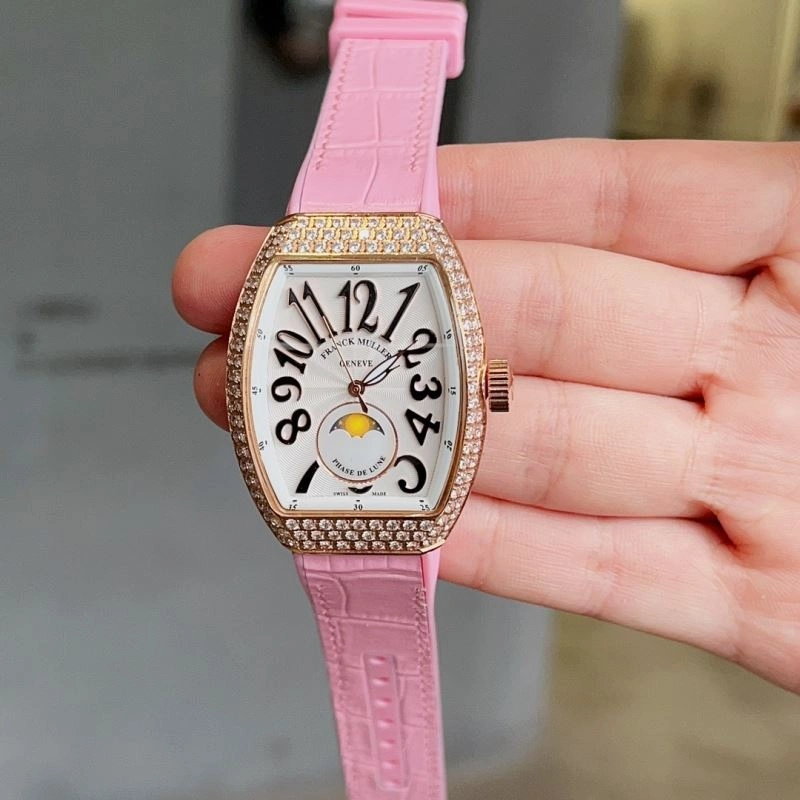 Trendsetting FRANCK MULLER Watches 182471