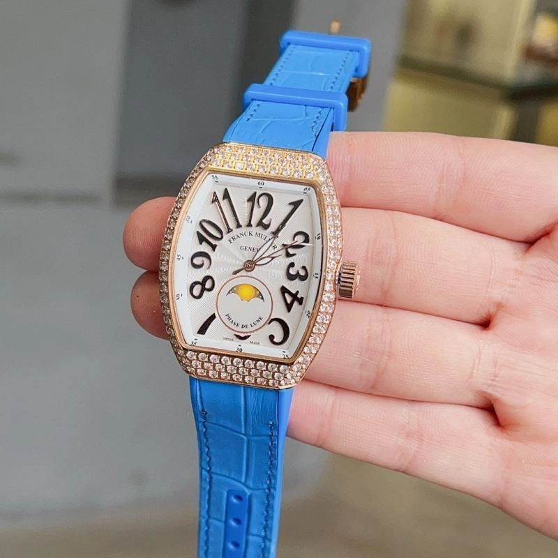 Trendsetting FRANCK MULLER Watches 182471