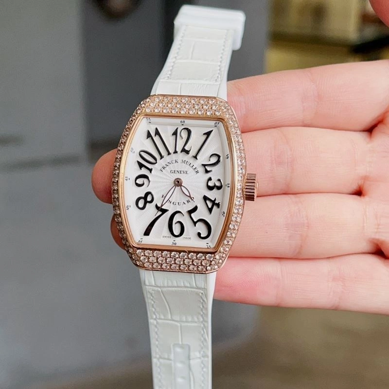 Affordable FRANCK MULLER Watches 182464