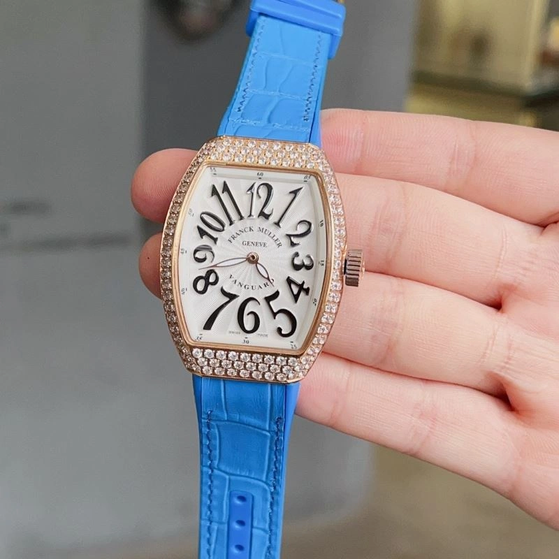 Affordable FRANCK MULLER Watches 182464