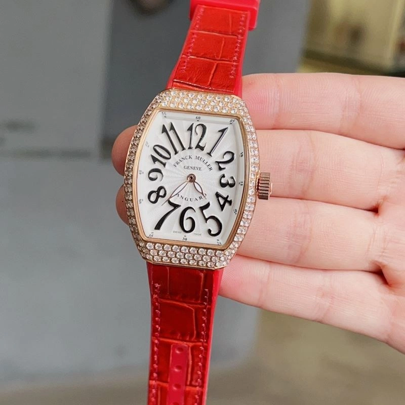 Affordable FRANCK MULLER Watches 182464