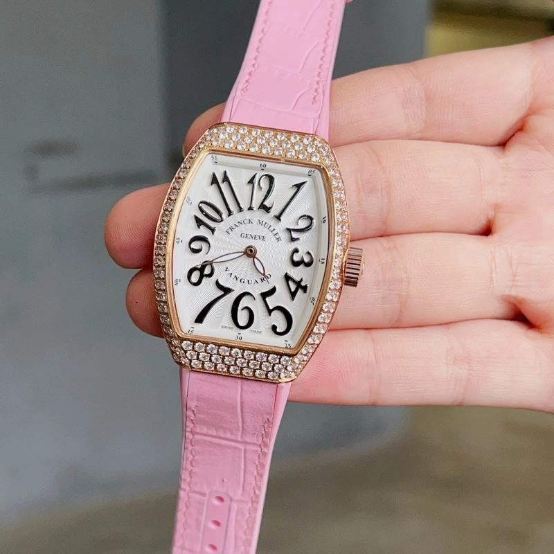 Affordable FRANCK MULLER Watches 182464