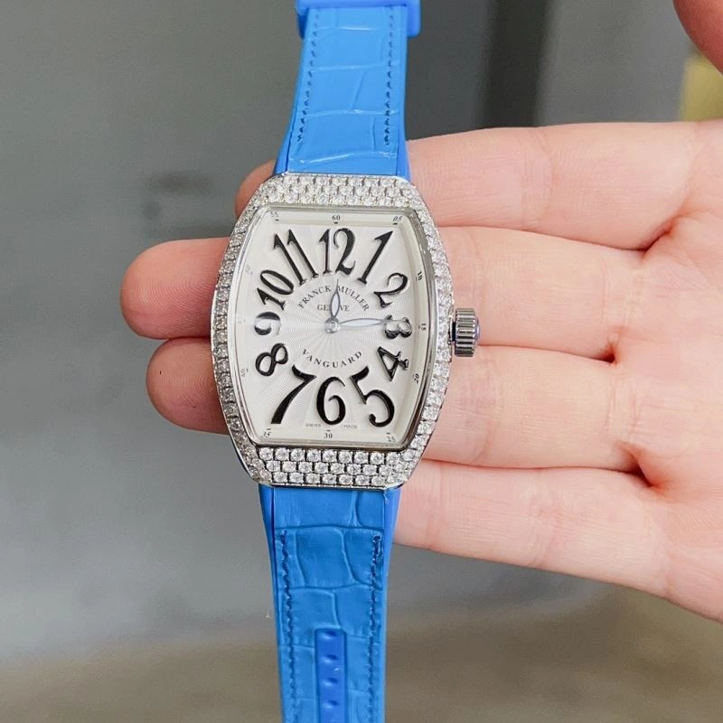 Affordable FRANCK MULLER Watches 182464