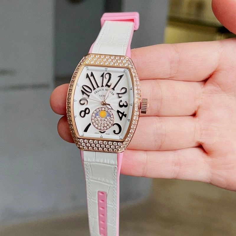 FRANCK MULLER Watches Versatile 182472