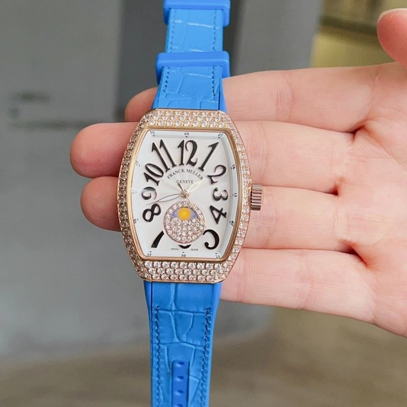 FRANCK MULLER Watches Versatile 182472