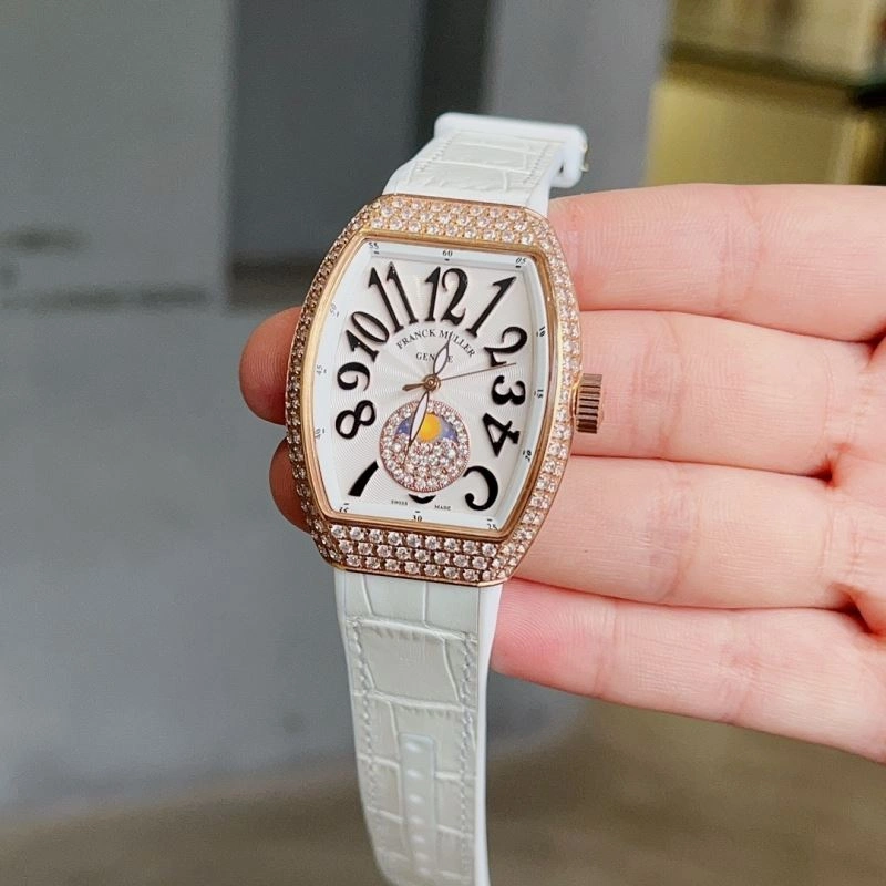 FRANCK MULLER Watches Versatile 182472