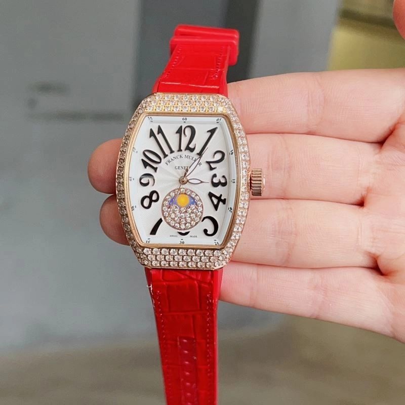 FRANCK MULLER Watches Versatile 182472