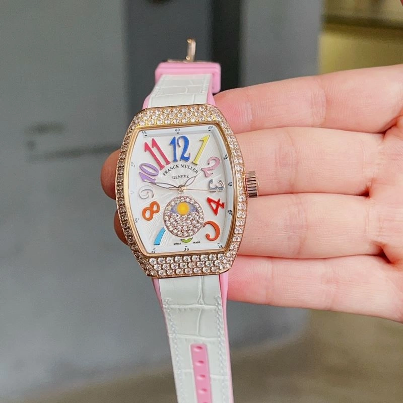 FRANCK MULLER Watches Versatile 182472