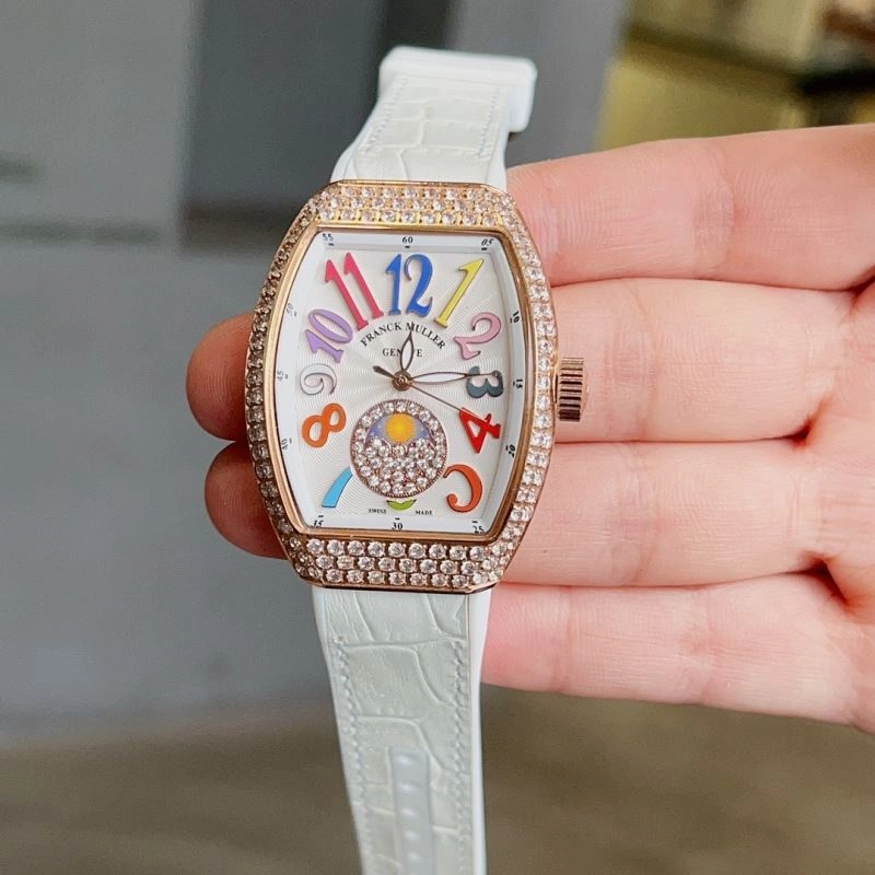 FRANCK MULLER Watches Versatile 182472