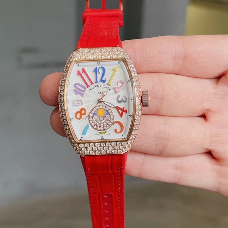 FRANCK MULLER Watches Versatile 182472