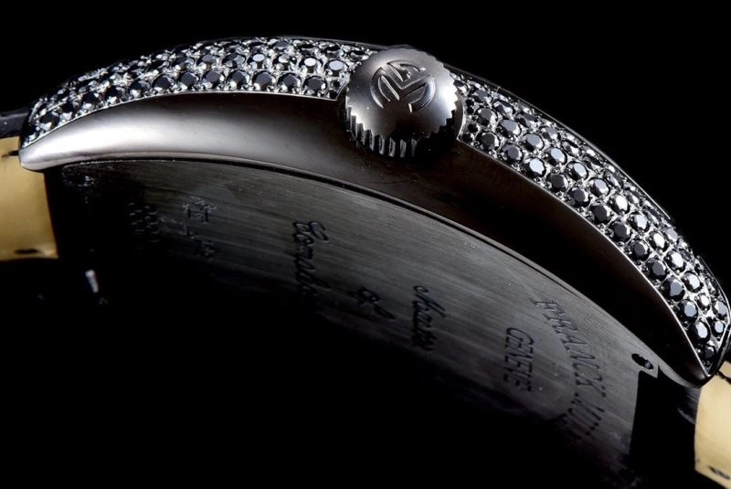 GoodFit FRANCK MULLER Watches 182455