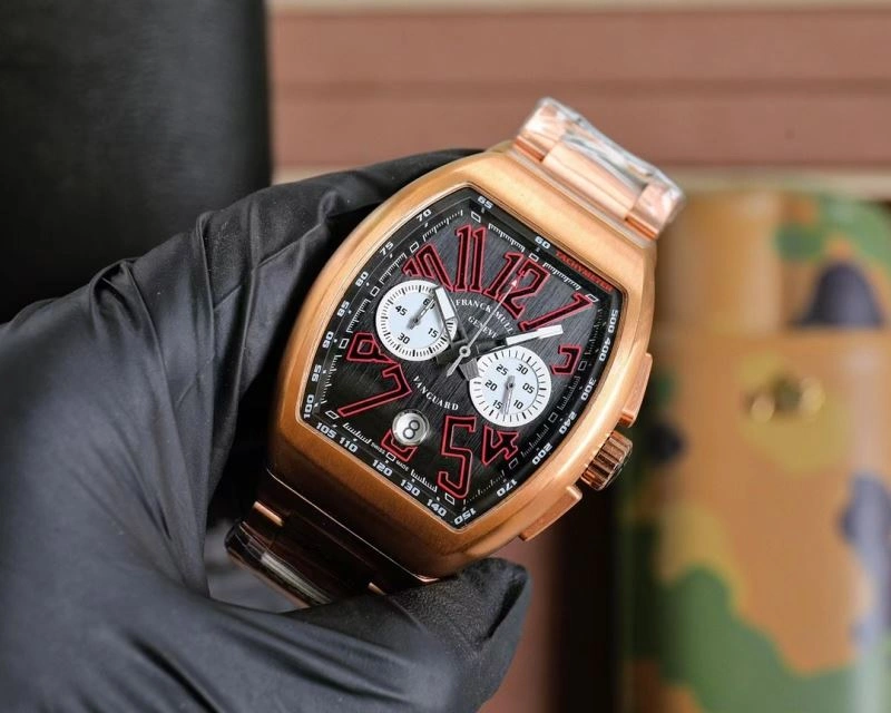 FRANCK MULLER Watches GoodFit 182458