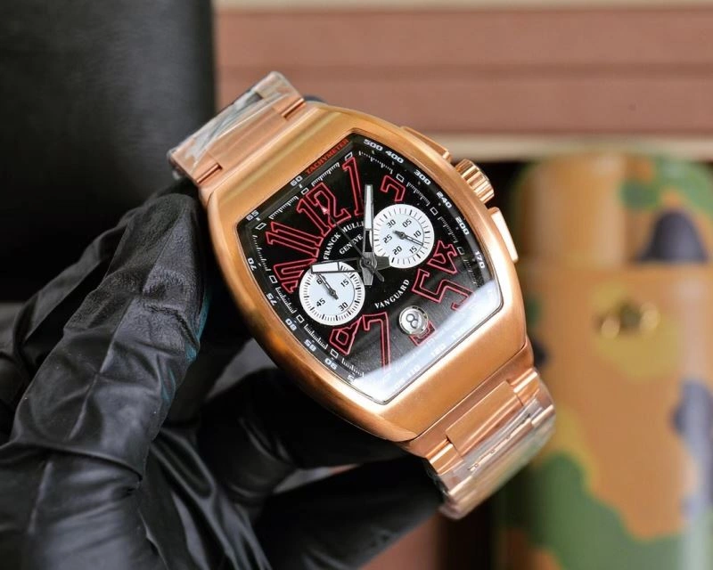 FRANCK MULLER Watches GoodFit 182458