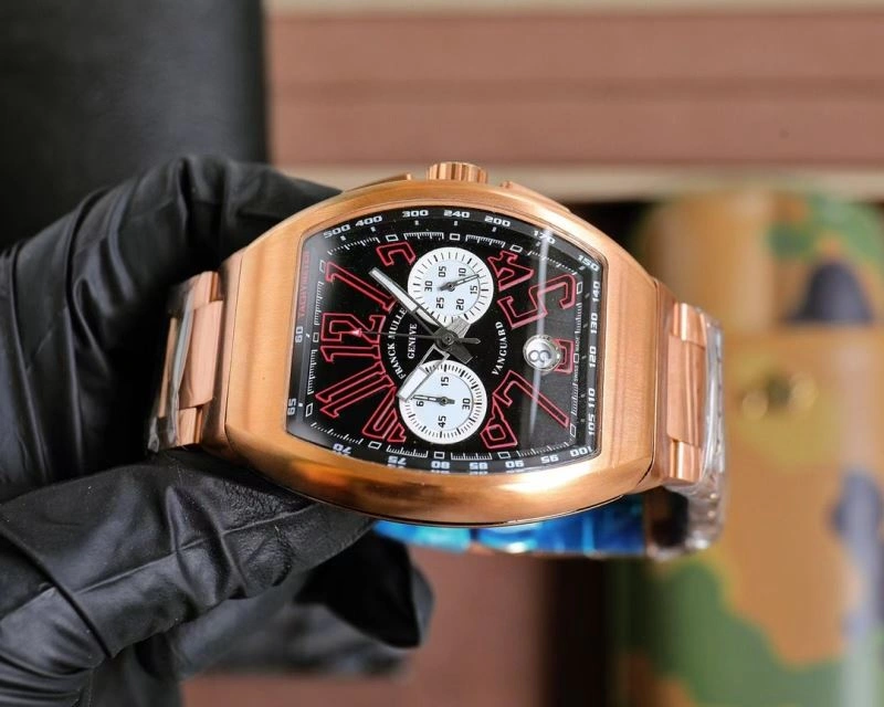 FRANCK MULLER Watches GoodFit 182458