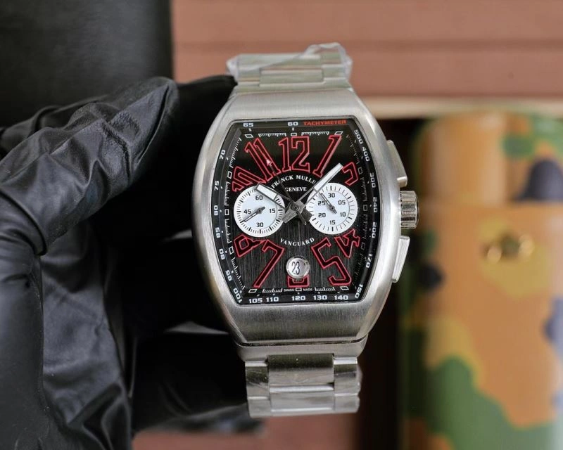 FRANCK MULLER Watches GoodFit 182458