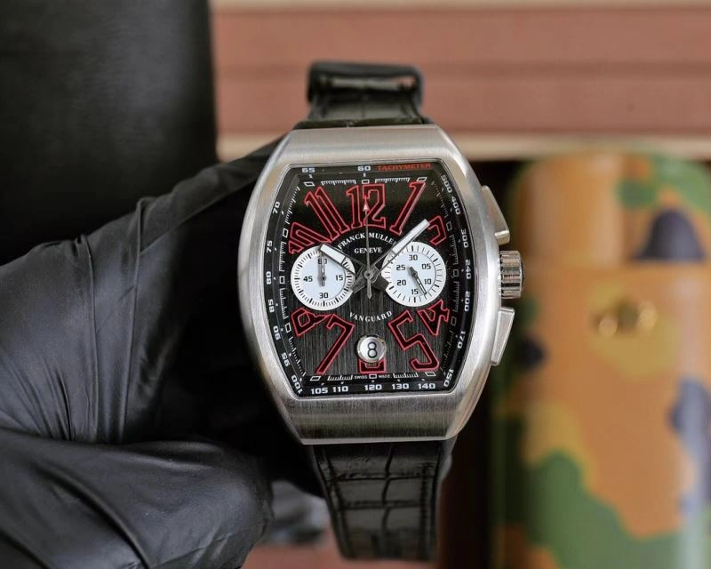 Youthful FRANCK MULLER Watches 182454