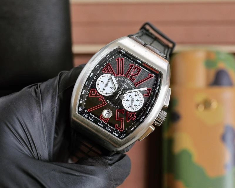 Youthful FRANCK MULLER Watches 182454