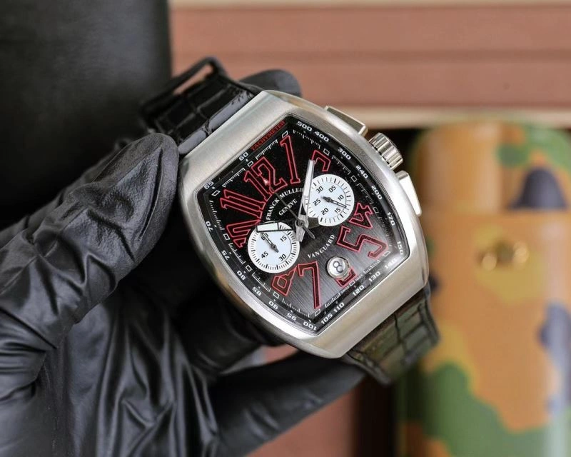 Youthful FRANCK MULLER Watches 182454