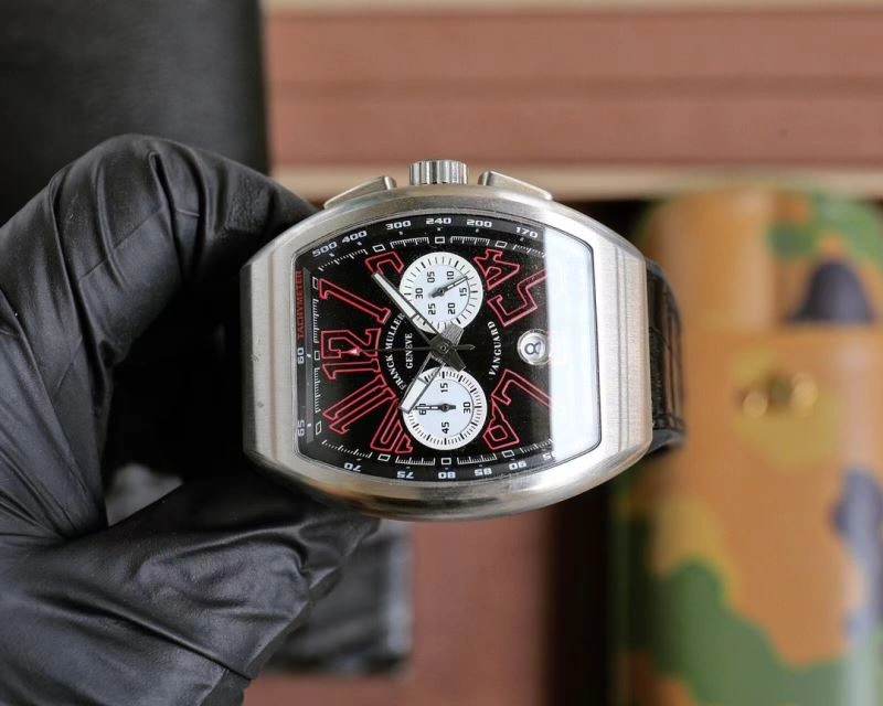 Youthful FRANCK MULLER Watches 182454