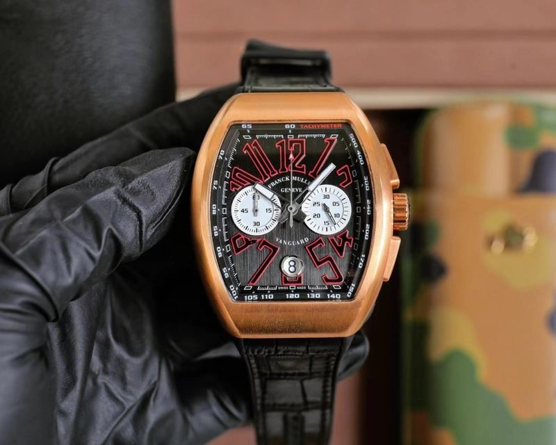 Youthful FRANCK MULLER Watches 182454