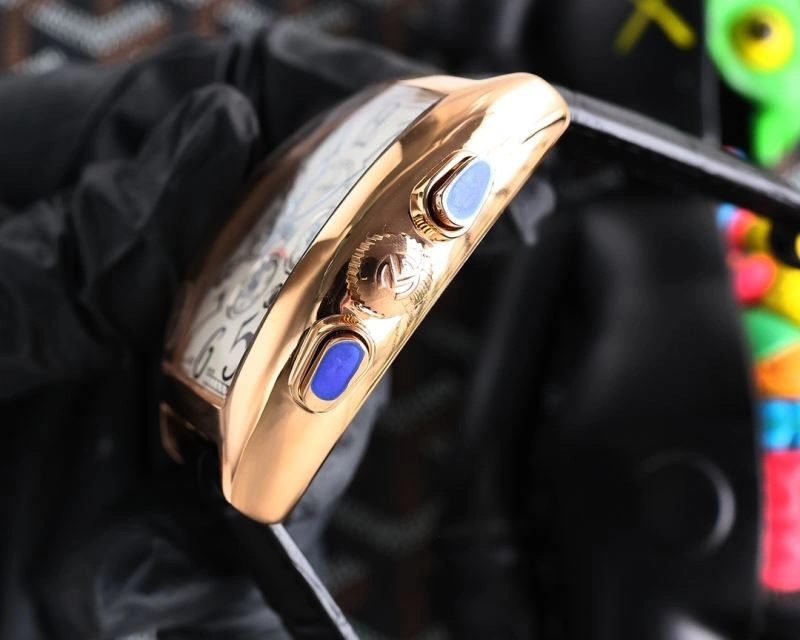 Stretchable FRANCK MULLER Watches 182442