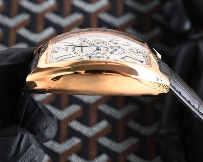 Stretchable FRANCK MULLER Watches 182442