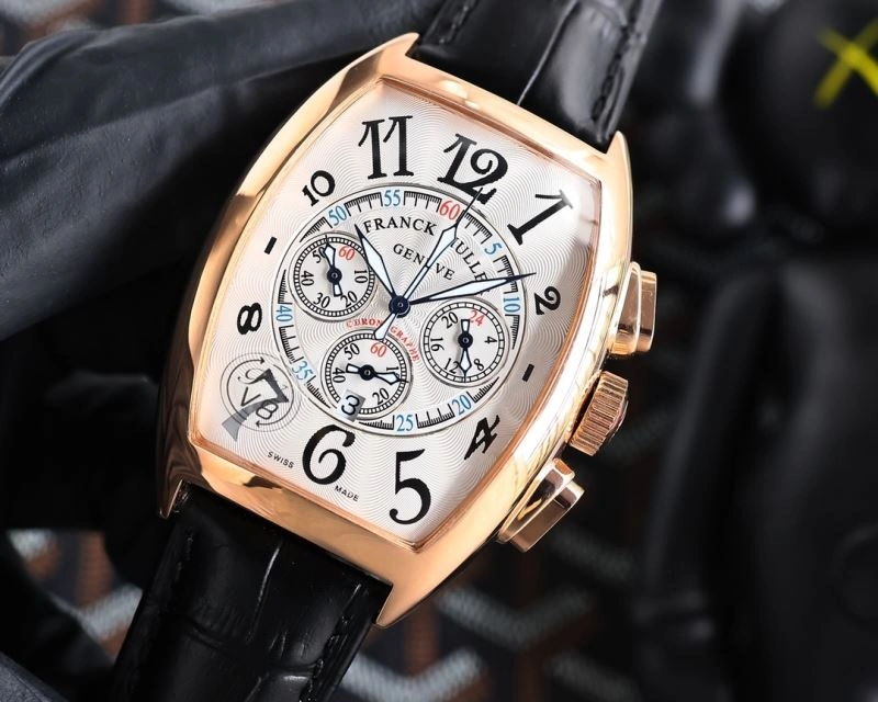 Soft FRANCK MULLER Watches 182467