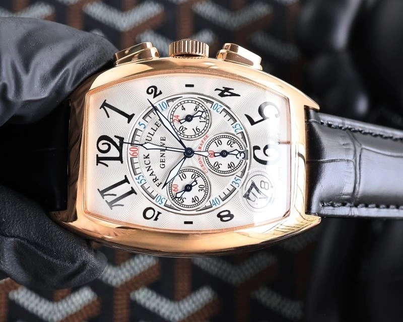Soft FRANCK MULLER Watches 182467