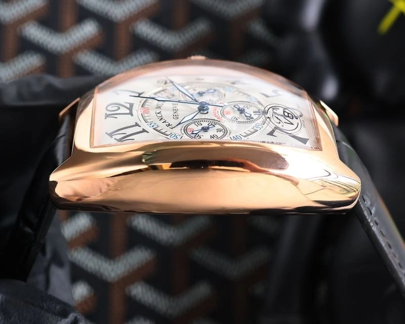 Soft FRANCK MULLER Watches 182467