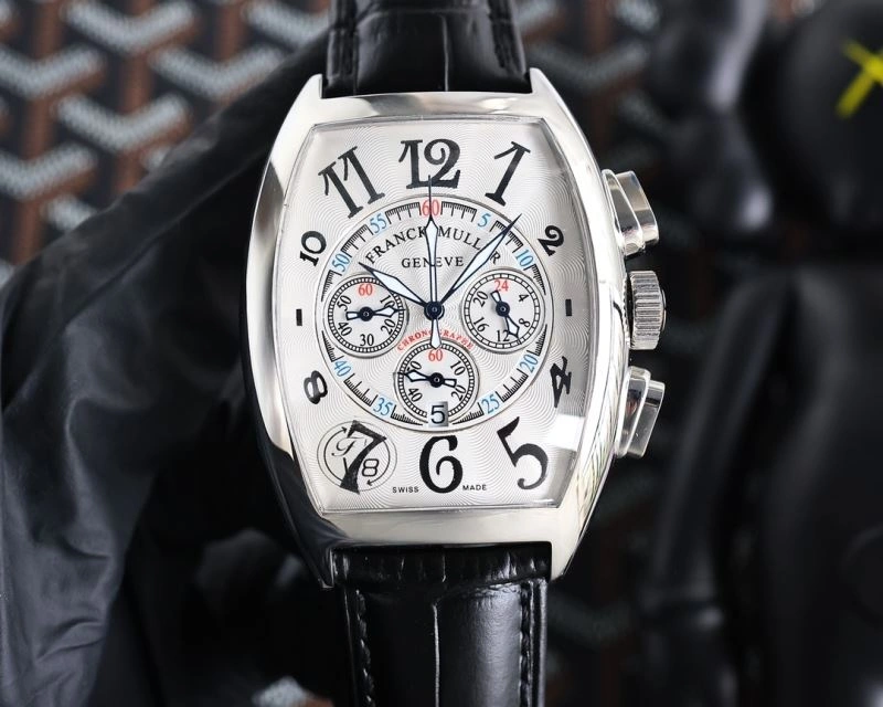 FRANCK MULLER Watches Durable 182440