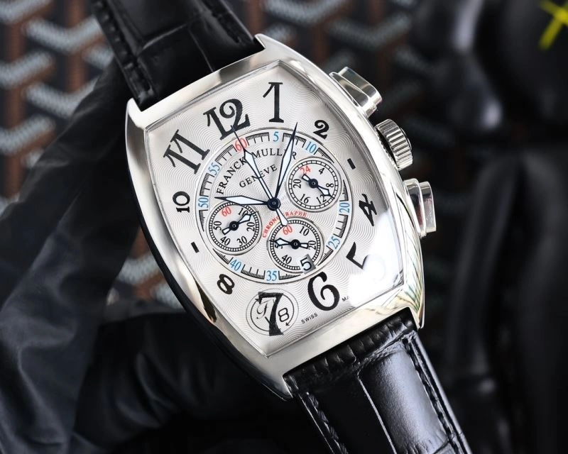 FRANCK MULLER Watches Durable 182440