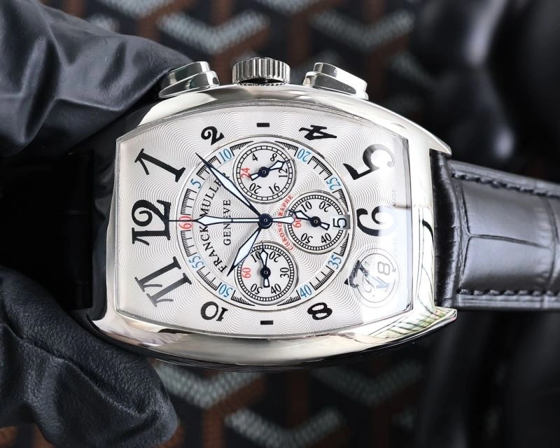 FRANCK MULLER Watches Durable 182440