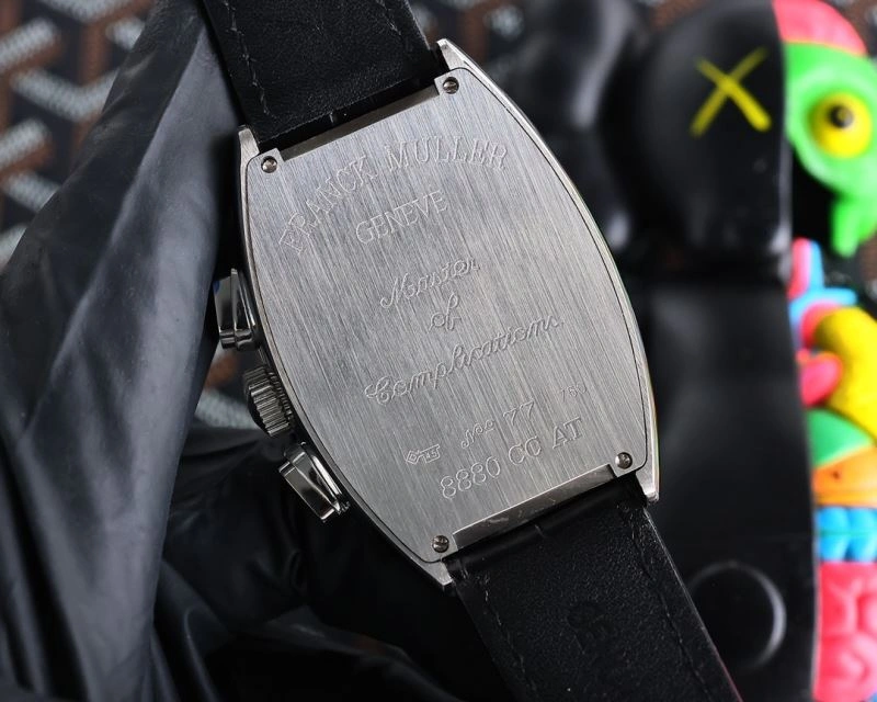 FRANCK MULLER Watches Durable 182440