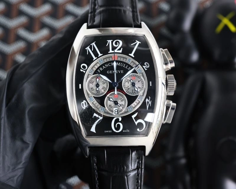 FRANCK MULLER Watches Durable 182440