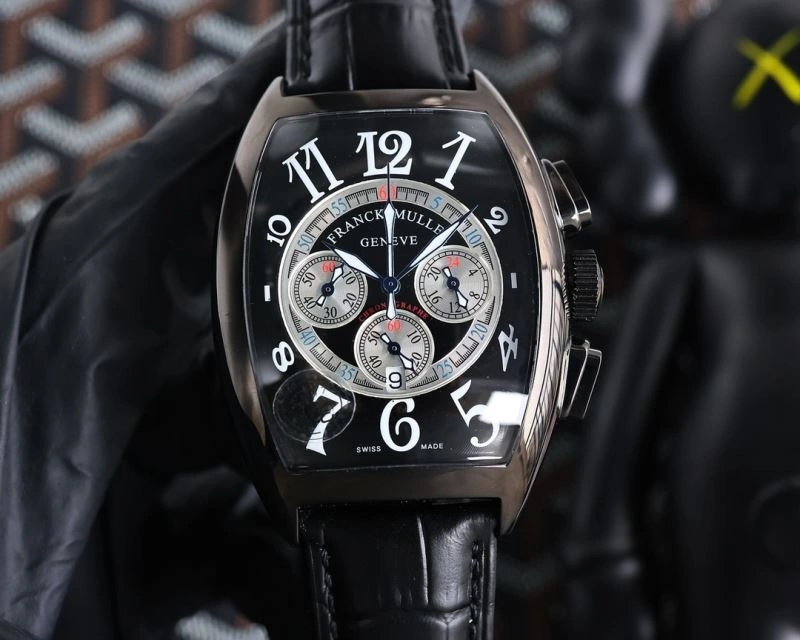 FRANCK MULLER Watches Durable 182440