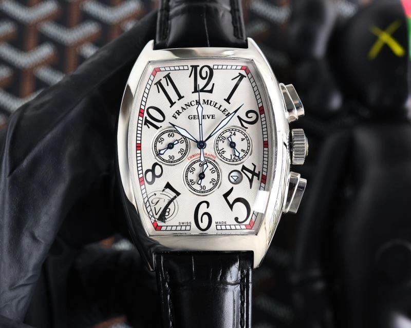 FRANCK MULLER Watches Cozy 182441