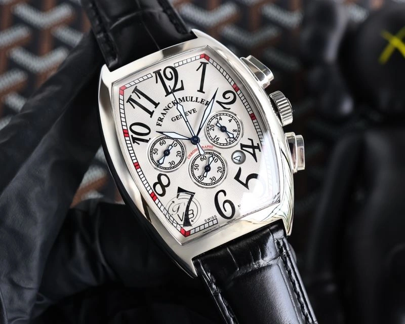 FRANCK MULLER Watches Cozy 182441