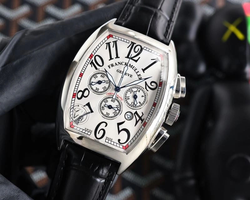 FRANCK MULLER Watches Cozy 182441
