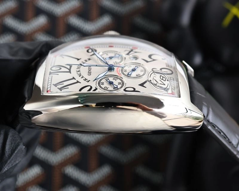 FRANCK MULLER Watches Cozy 182441