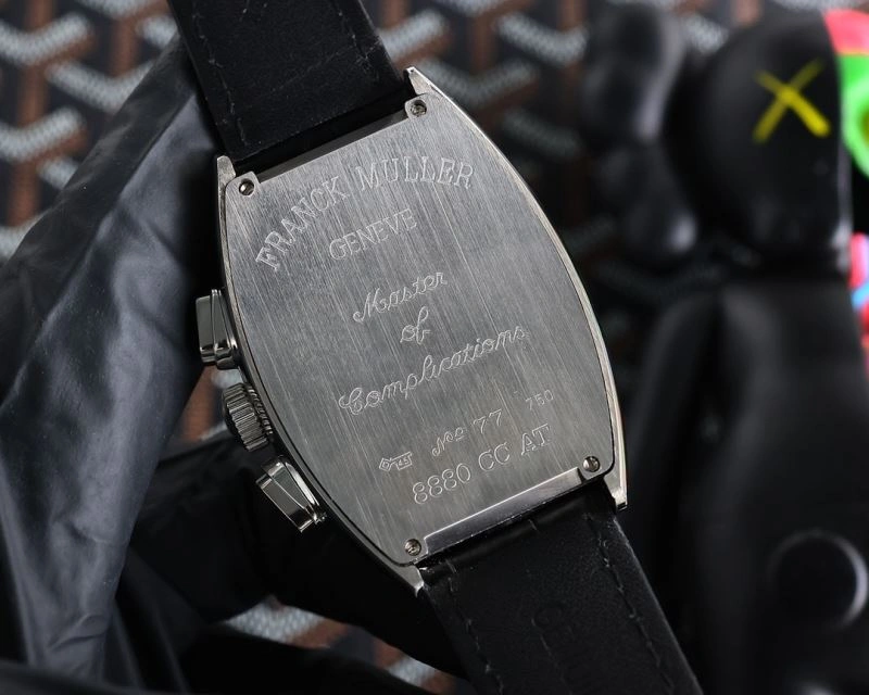 FRANCK MULLER Watches Cozy 182441