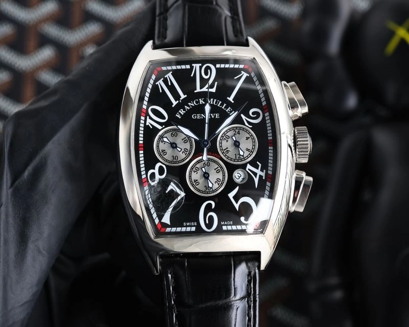 FRANCK MULLER Watches Cozy 182441