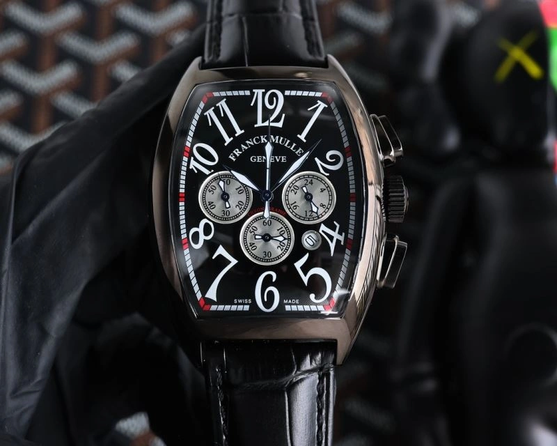 FRANCK MULLER Watches Cozy 182441