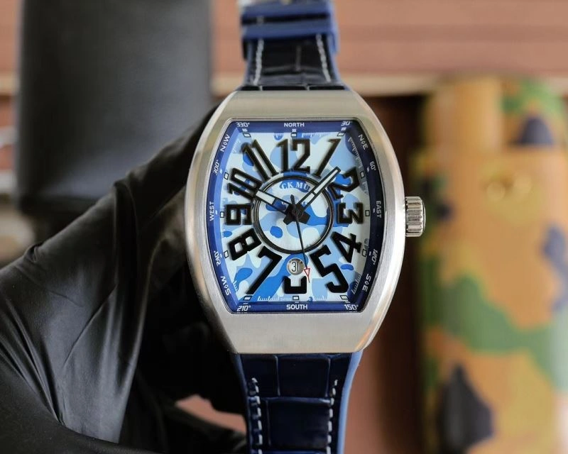 FRANCK MULLER Watches EasyMatch 182439