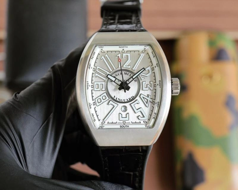 FRANCK MULLER Watches Trendy 182466