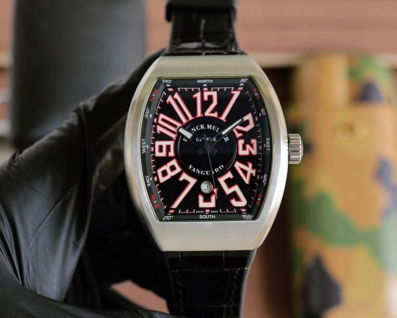 FRANCK MULLER Watches Trendy 182466